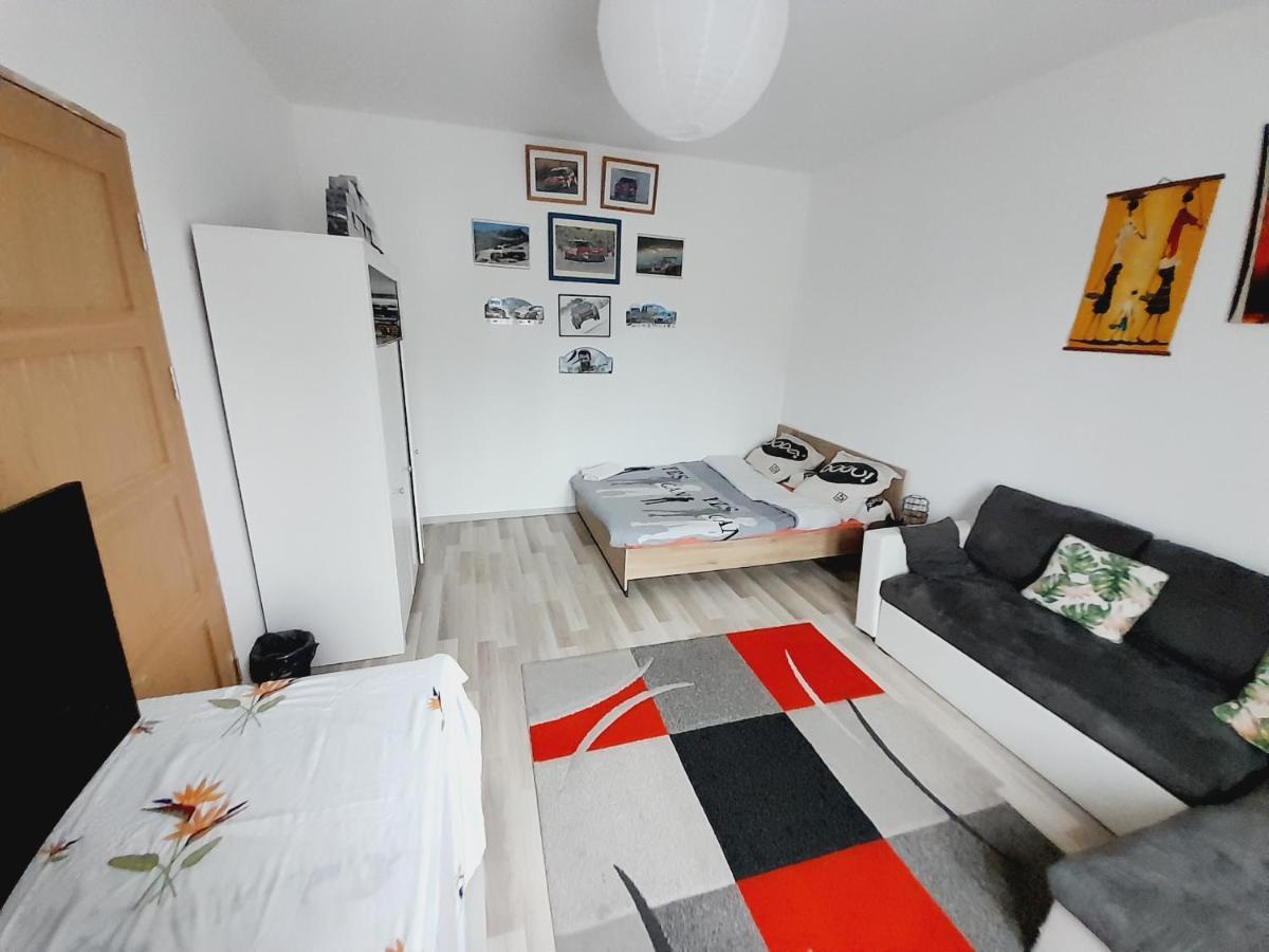 Une Chambre De 20M2 Chez Les Habitants Dieppe Eksteriør bilde